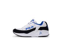 FILA Skyrunner 2a Wmn White-prime Blue size 38 | Sneakers Outlet | Women | White 38