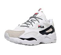 Fila Sneakers Uomo Mod. 1010825 RAY Tracer CB 92E White 43