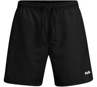 FILA Somalia-Black-L, Black, L