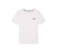 FILA Sosa Logo Tee Bright White size S | T-shirts Outlet | Women | White S