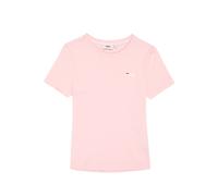 FILA Sosa Logo Tee Chalk Pink size XL | T-shirts Outlet | Women | Pink XL