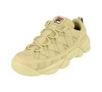 Fila Spaghetti Low Mens Trainers 1BM00261 920 - UK 7.5 | US 8.5 | EU 41.5