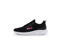 FILA Spitfire Vento Wmn Black-fuchsia Purple size 36 | Running Shoes Outlet | Women | Black 36