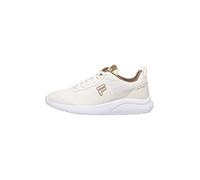 FILA SPITFIRE wmn, Running Shoe, Marshmallow-Sepia Tint, 6.5 UK
