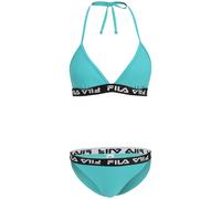 FILA Split Triangle Bikini Baltic size S | Bikinis Outlet | Women S