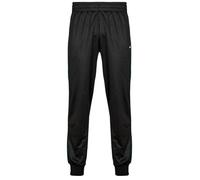 Fila Sportswear SAGANO REGULAR TRACK PANTS in Black EU L