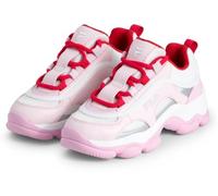FILA Strada Dreamster Cb Teens Sneaker, Pink Marshmallow Azalea, 5.5 UK
