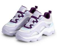 FILA Strada Dreamster Cb Teens Sneaker, Thistle Charisma, 4.5 UK