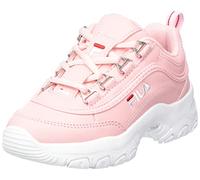 FILA Strada Kids, Sneaker, Pale Rosette,