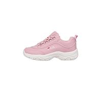 FILA Strada wmn, Sneaker, Pale Rosette,