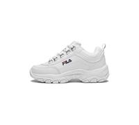 FILA Strada Wmn White size 38 | Sneakers Outlet | Women | White 38