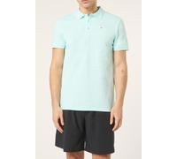 FILA Sunchon Poloshirt Soothing Sea size S | Poloshirts Outlet | Men S