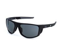 Fila Sunglasses SFIB13 0U28 NERO OPACO 63/17/130 Man