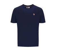 FILA Men's Sunny T-Shirt, Navy, XXL