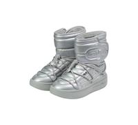 FILA Superbubble Boot Silver size 37 | Sneakers Outlet | Women | Gray 37