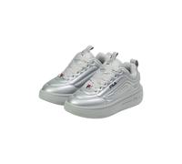 FILA Superbubble F Silver size 38 | Sneakers Outlet | Women | Gray 38