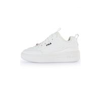 FILA Superbubble Wmn White size 41 | Sneakers Outlet | Women | White 41