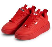 Fila Superbubble Wmn, Women's Sneakers, Fila Red, 5.5 UK