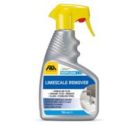 Fila Surface Care Solutions, Deepclean, Bathroom Cleaner Spray Ideal On Every Surface, Professional Limescale Remover