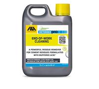 Fila Deterdek Pro Concentrated Acid Cleaner for Porcelain and Ceramic Tiles 1L