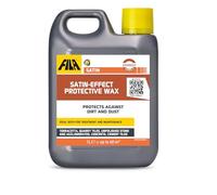 FILA Surface Care Solutions Fila Professional Satin Effect Protective Wax, 1L
