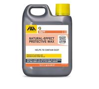 FILA Surface Care Solutions FILA Protective Floor Wax, Matte Effect, 1L 54000012ING