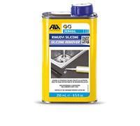 FILA Surface Care Solutions FILAZERO SIL Silicone, Glue, Adhesive Tape Remover,29*22*14 cm