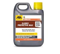 FILA Surface Care Solutions LONGLIFE Self-Shining Protecting Wax, 1L