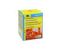 FILA Surface Care Solutions Marble Restoration Kit - Marble Kit Repair, Rejuvenate, Maintain, Clean Marble, Kitchen Counter, Bathroom Coutertop, Travertine, Natural Stone