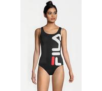 FILA Suzuka Racer Back Swimsuit Black size S | Bodies Outlet | Women | Black S