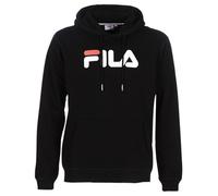 Fila Sweatshirt BARUMINI in Black EU L