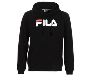 Fila Sweatshirt BARUMINI in Black EU XL