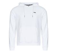 Fila Sweatshirt BENGEL REGULAR HOODY in White EU XL