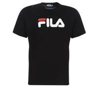 Fila T shirt BELLANO in Black EU XS