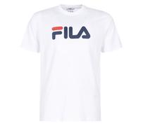 Fila T shirt BELLANO in White EU S