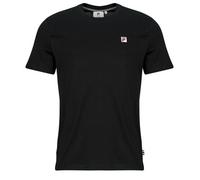 Fila T shirt BIELLA REGULAR SHORT SLEEVE T-SHIRT in Black EU M