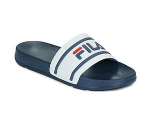 Fila Tap-dancing MORRO BAY SLIPPER in Marine 8