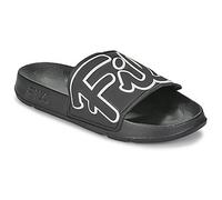 Fila Tap-dancing SCRITTO slipper in Black 5