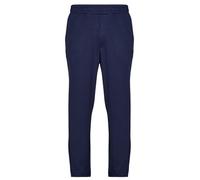 Fila Tracksuit bottoms JOVENCAN SLIM CROPPED SMART SWEATPANTS in Marine EU S