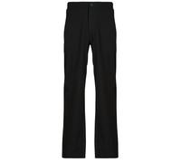 Fila Trousers HIGH TIDE RELAXED 4-WAY STRETCH TROUSERS in Black EU L