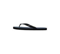 FILA Troy Logo Slipper Black size 44 | Sandals Outlet | Men | Black 44