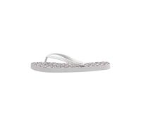 FILA Troy Logo Slipper Wmn White size 41 | Outlet | Women | White 41