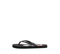 FILA Troy wmn Women’s Slipper, black (Black), 5.5 UK