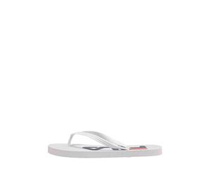 FILA Troy wmn Women’s Slipper, white (White), 6.5 UK