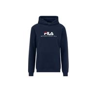 FILA Unisex Brunssum Sweatshirts, blue, M
