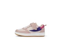 FILA Unisex Children's Fila Rega Nf Trainers, Pale Mauve, 13 UK