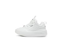 Fila Shoes (Trainers) FILA SUPERBUBBLE kids in White 13.5 kid