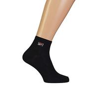 FILA Unisex F9303 Socks Plain Socks