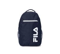 FILA Unisex Folsom Active Vertical Backpack Black Iris size OS | Sports Accessories Outlet | Unisex | Black OS