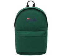 FILA Unisex Formosa Backpack S'cool Two Green Jacket size OS | Bags Outlet | Unisex | Green OS